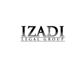 https://www.logocontest.com/public/logoimage/1610347718Izadi Legal_Izadi Legal copy 5.png